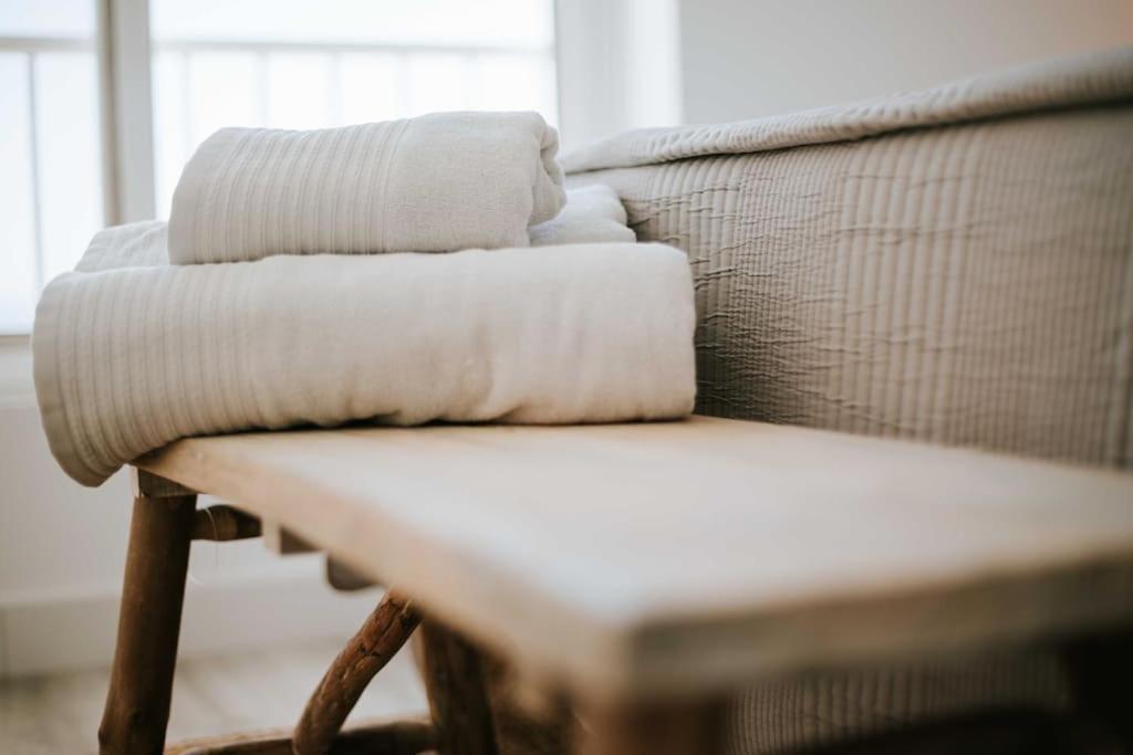 Apartamento Balcon Del Mar Almeria Bagian luar foto
